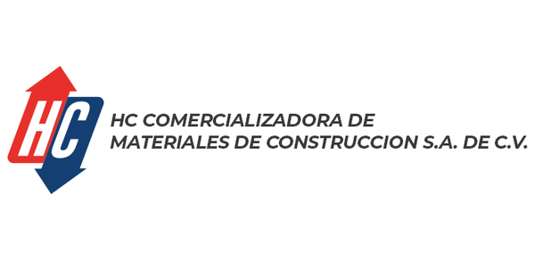 HC COMERCIALIZADORA DE MATERIALES DE CONSTRUCCIÓN S.A. DE C.V.